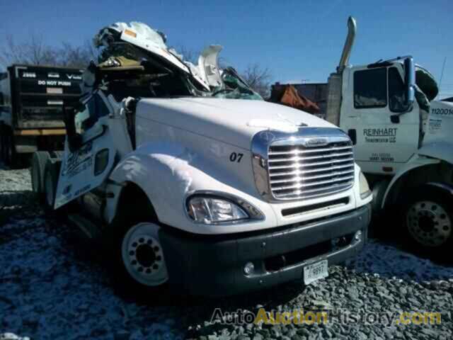 2006 FREIGHTLINER CONVENTION, 1FUJA6CG46LW08536