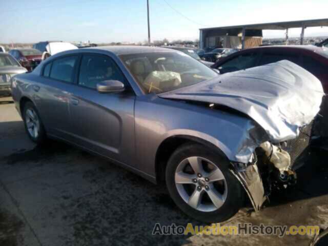 2014 DODGE CHARGER, 2C3CDXBG3EH240669