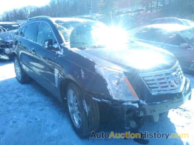2013 CADILLAC SRX PERFOR, 3GYFNHE31DS573608