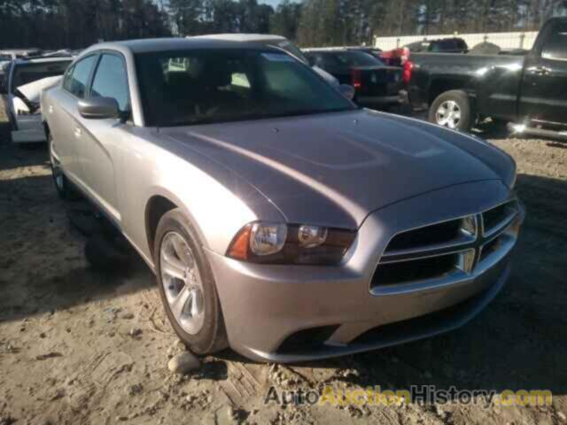 2014 DODGE CHARGER, 2C3CDXBG1EH359692