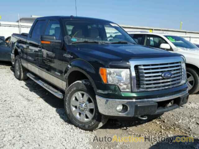 2012 FORD F150, 1FTFW1ET5CFB70213