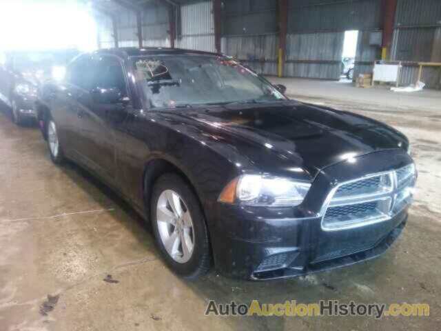 2014 DODGE CHARGER, 2C3CDXBG3EH113209