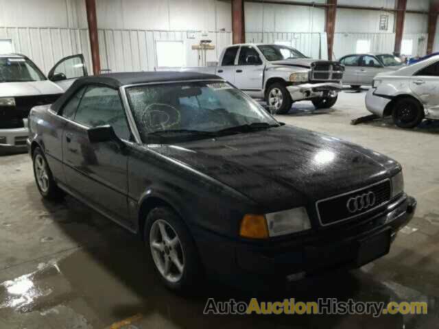 1997 AUDI CABRIOLET, WAUAA88G2VN004172