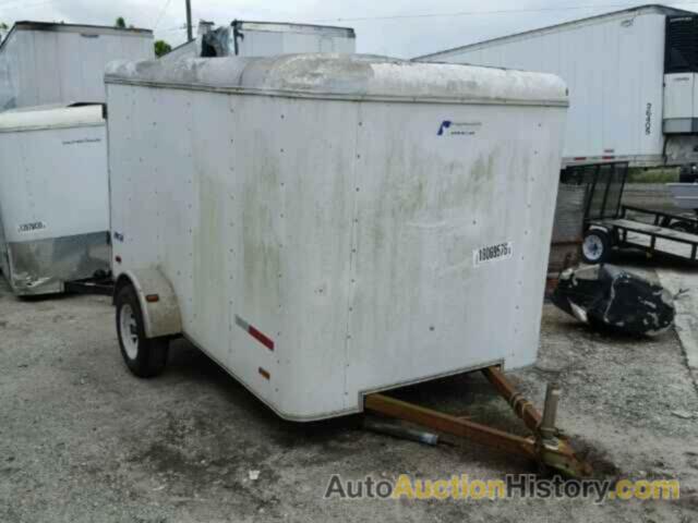 2004 PACE CARGO, 4FPFB10134G079240