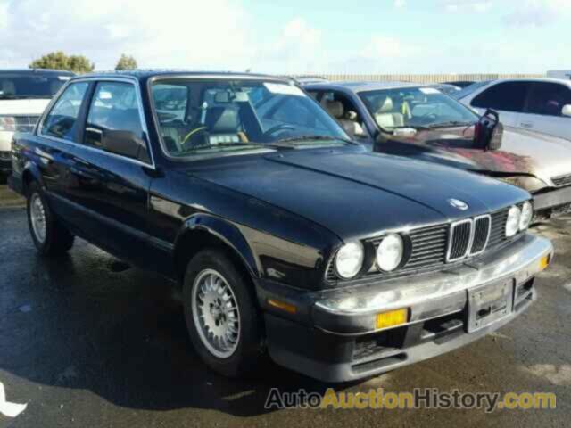 1986 BMW 325E AUTOM, WBAAB6403G1220441