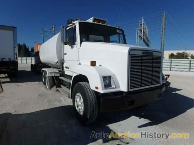 1988 FREIGHTLINER CONVENTION, 1FVX1YYB3JH406409