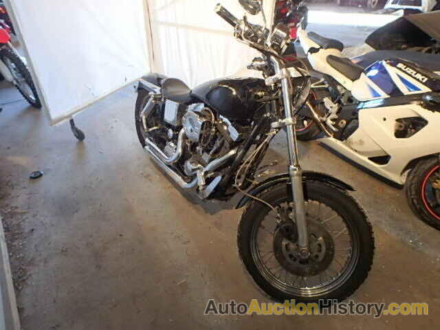 1998 HARLEY-DAVIDSON FXDS CON, 1HD1GGL19WY322013