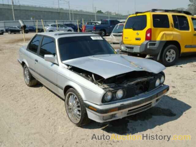 1991 BMW 318IS, WBAAF9310MEE72204