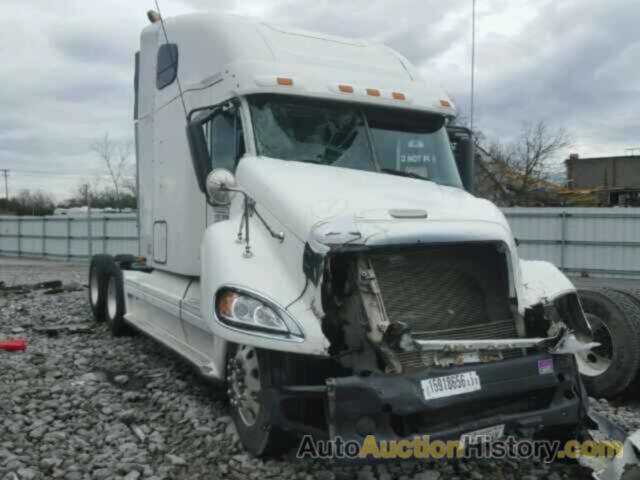 2009 FREIGHTLINER CONVENTION, 1FUJA6CK59DAE0783