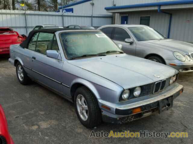 1990 BMW 325IC AUTO, WBABB2310LEC21642