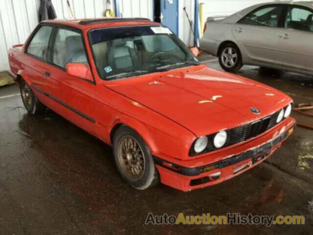 1991 BMW 318IS, WBAAF9314MEE71377