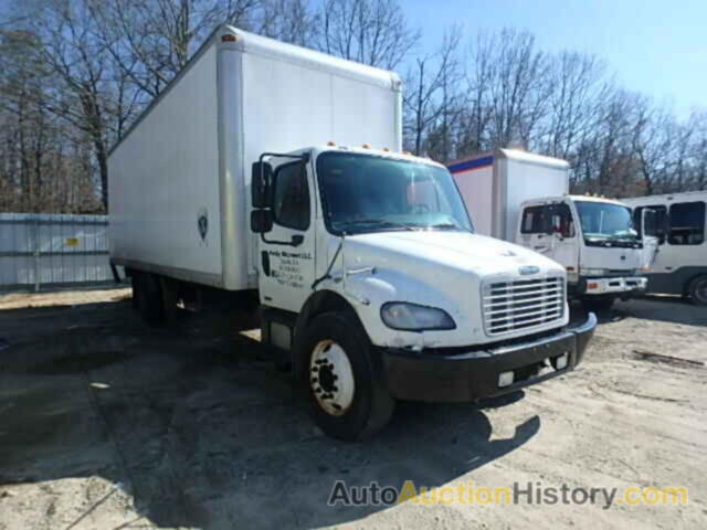 2007 FREIGHTLINER M2 106 MED, 1FVACWDC77DY69141