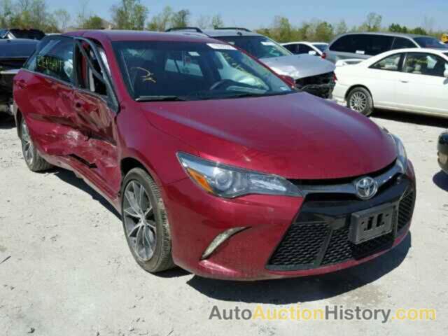 2015 TOYOTA CAMRY LE/X, 4T1BF1FK2FU997179