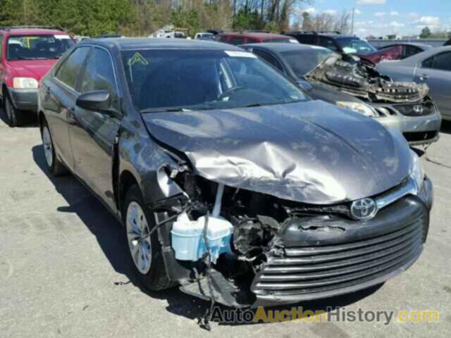 2015 TOYOTA CAMRY LE/X, 4T1BF1FK7FU909484