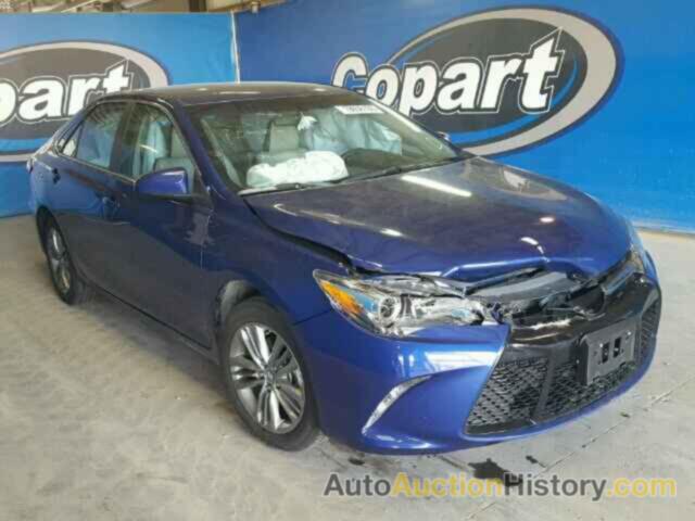 2015 TOYOTA CAMRY LE/X, 4T1BF1FK2FU959709