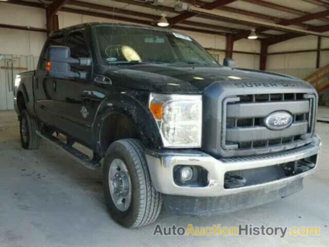 2012 FORD F250 SUPER, 1FT7W2BT0CEA38478