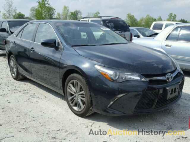 2015 TOYOTA CAMRY LE/X, 4T1BF1FK4FU082317