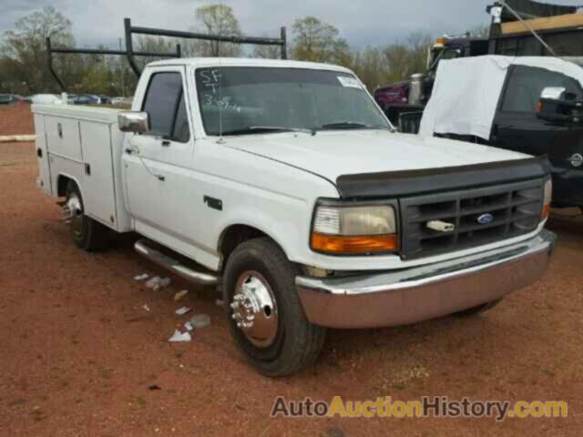 1994 FORD F250, 2FTHF25H6RCA64254
