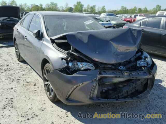 2015 TOYOTA CAMRY LE/X, 4T1BF1FK0FU034216