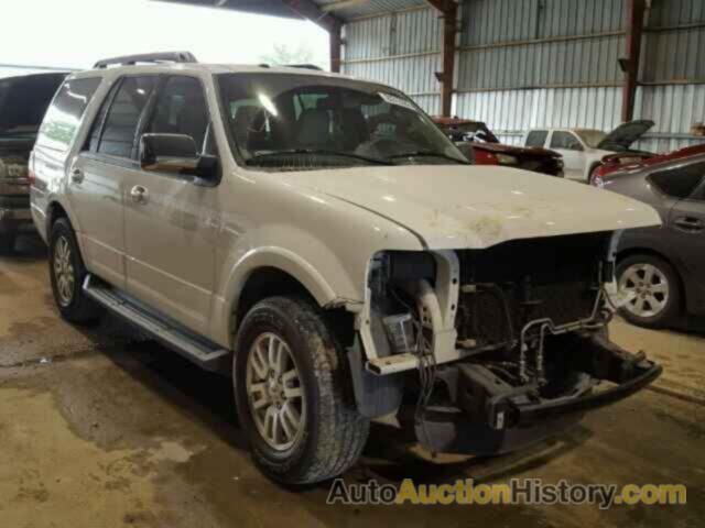2012 FORD EXPEDITION, 1FMJU1H56CEF10046