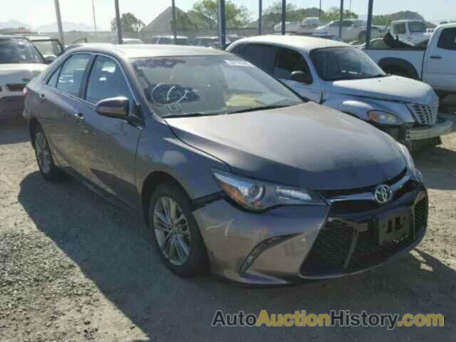 2015 TOYOTA CAMRY LE/X, 4T1BF1FK1FU877213