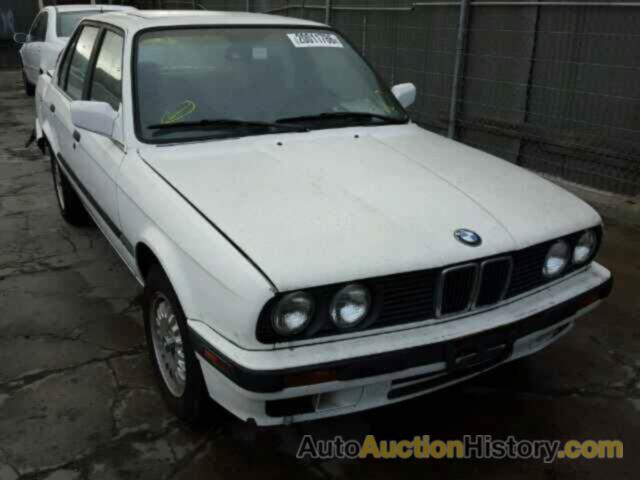 1991 BMW 325I, WBAAD1316MED14439