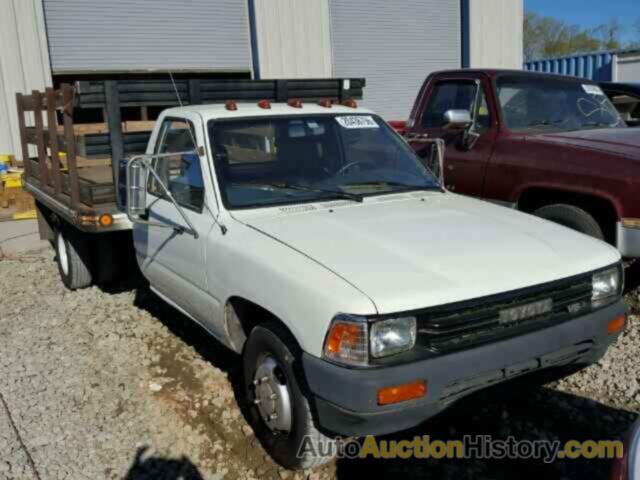 1989 TOYOTA CAB CHASSI, JT5VN94T0K0005987
