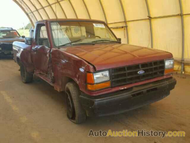 1991 FORD RANGER, 1FTCR10A8MTA03492