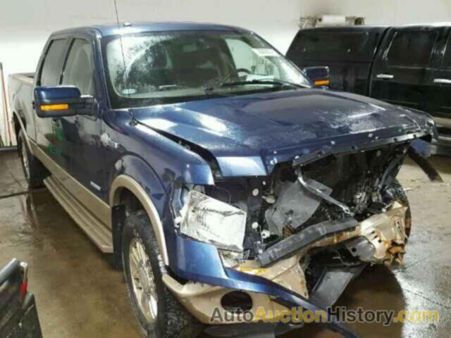 2013 FORD F150, 1FTFW1ET8DKD69992