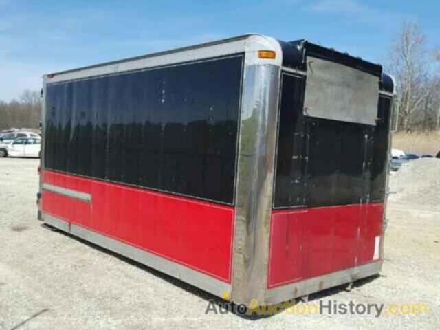 2008 STOR CONTAINER, MTX00RB10294001