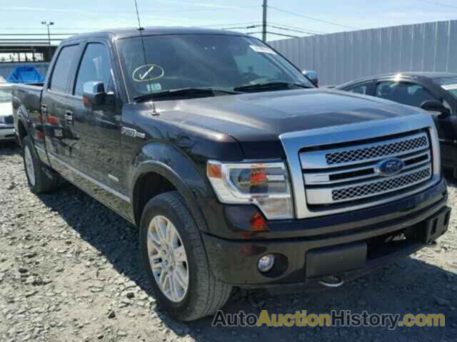 2013 FORD F150, 1FTFW1ETXDFC60703