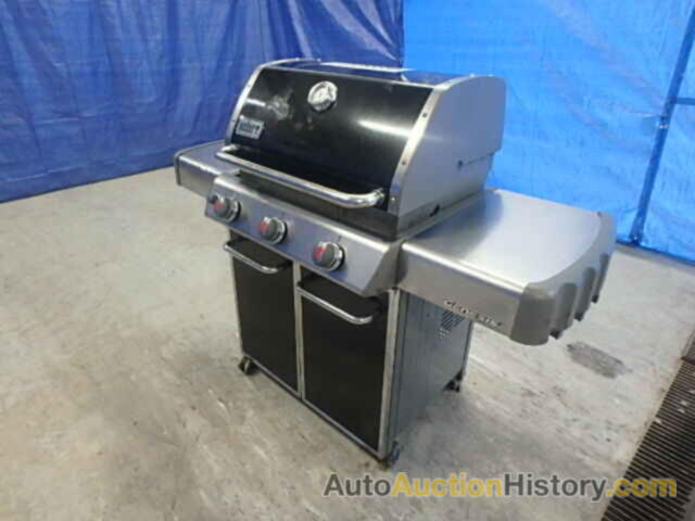WEBER GRILL, 
