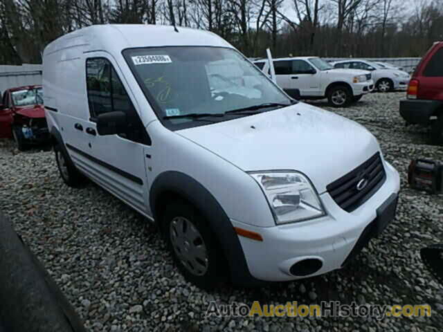 2013 FORD TRANSIT CO, NM0LS7DN5DT157174