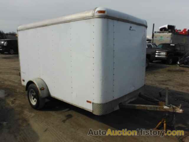 2003 PACE OTHER, 47ZFB10173X025156