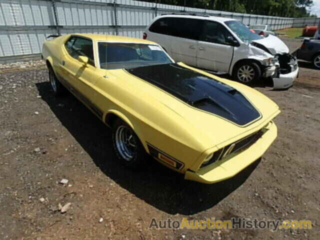 1973 FORD MUSTANG, 3F05Q194458