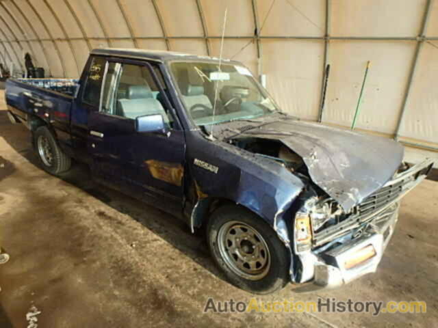 1985 NISSAN 720 US STA, 1N6ND01S8FC349101