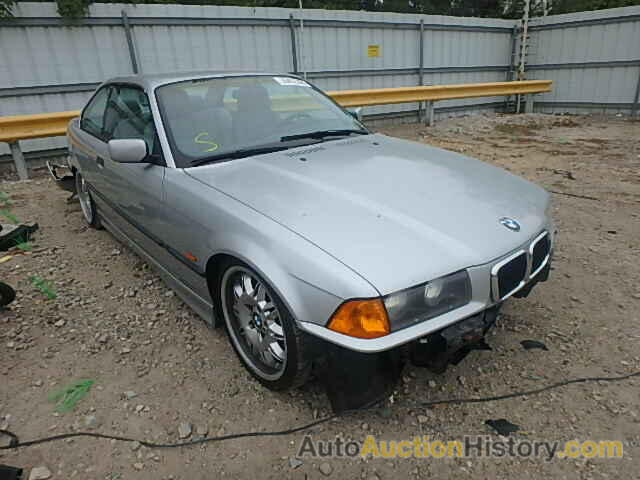 1998 BMW 323IS AUTO, WBABF832XWEH61830