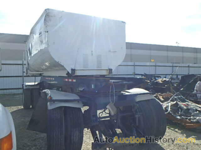 1998 RELIABLE TRAILER, 1REFA520XWC981377