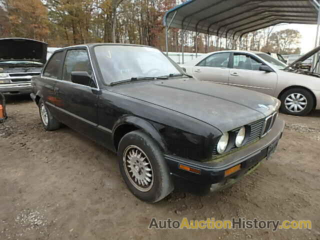 1991 BMW 325I AUTO/, WBAAA2312MEC53945