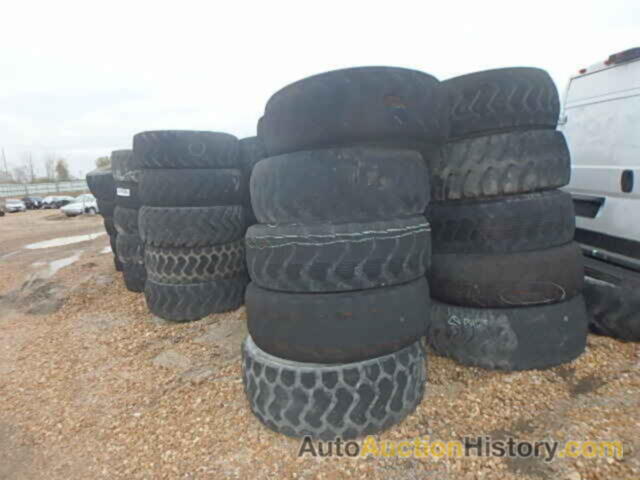 2000 LOAD TIRES, 11