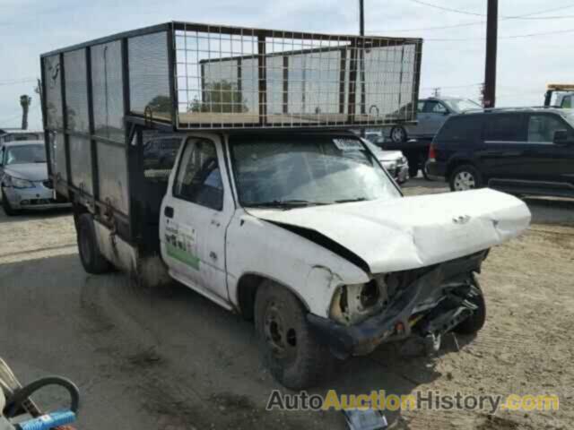 1991 TOYOTA CAB CHASSI, JT5VN94T5M0020486