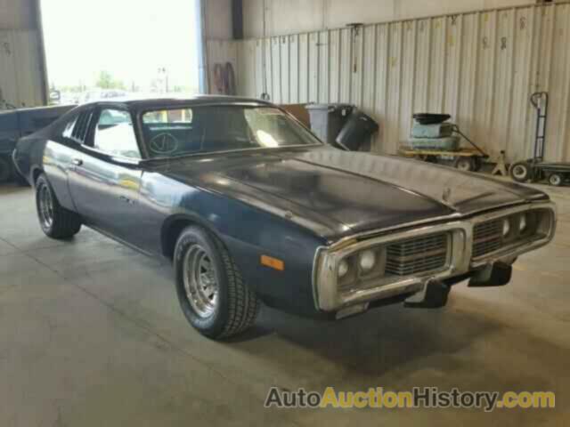 1973 DODGE CHARGER, WP29G3G171308
