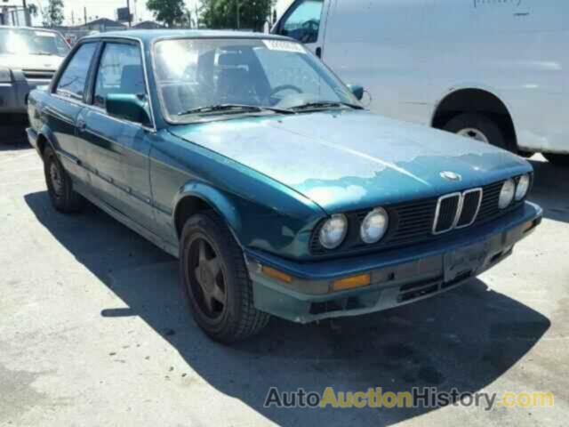 1991 BMW 325I/IS, WBAAA1316MEC69804