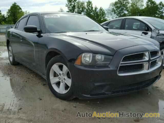 2014 DODGE CHARGER, 2C3CDXBG0EH259146