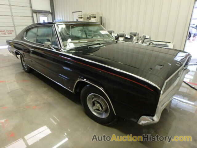1966 DODGE CHARGER, XP29F61203842