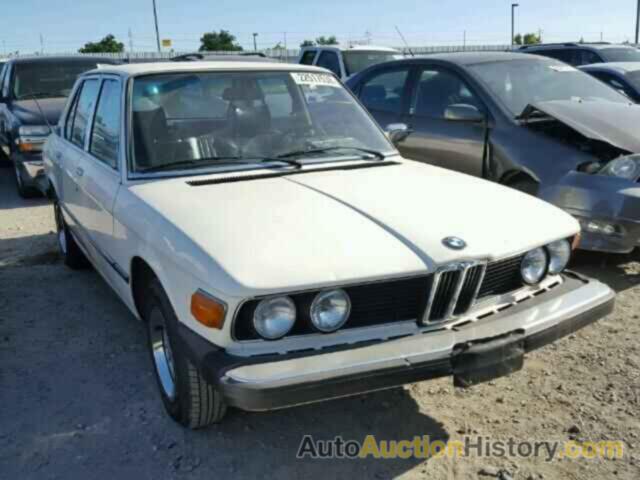 1978 BMW 530, 5095480