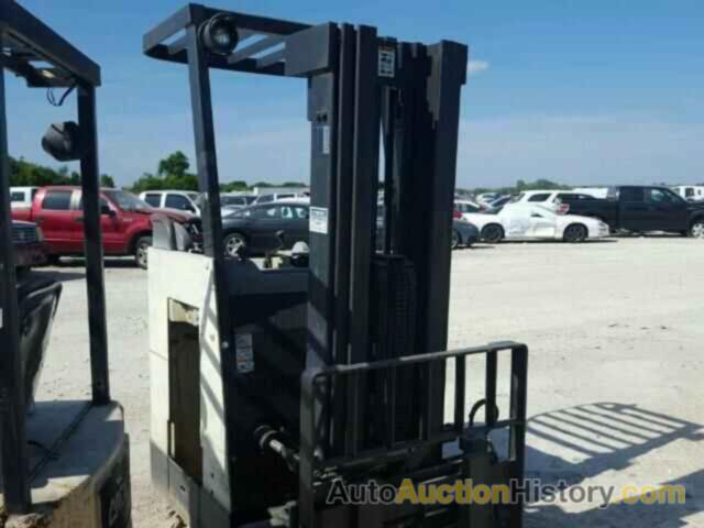 1997 CROW FORKLIFT, 1A184246