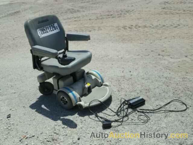 HOVER WHEELCHAIR, 