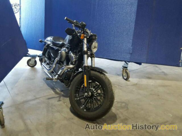 2016 HARLEY-DAVIDSON XL1200 FORTY-EIGHT, 1HD1LC316GC439440