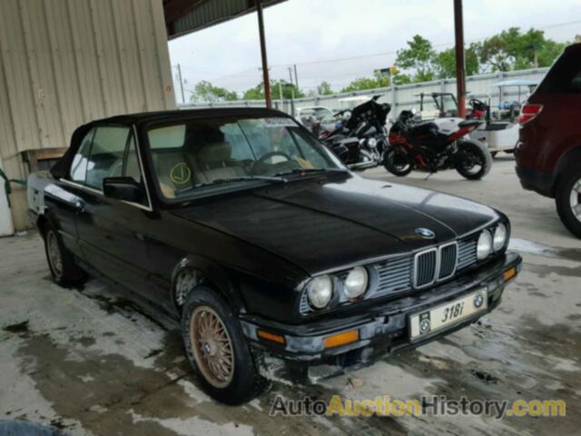 1991 BMW 318 I, WBABA7310MEJ11544